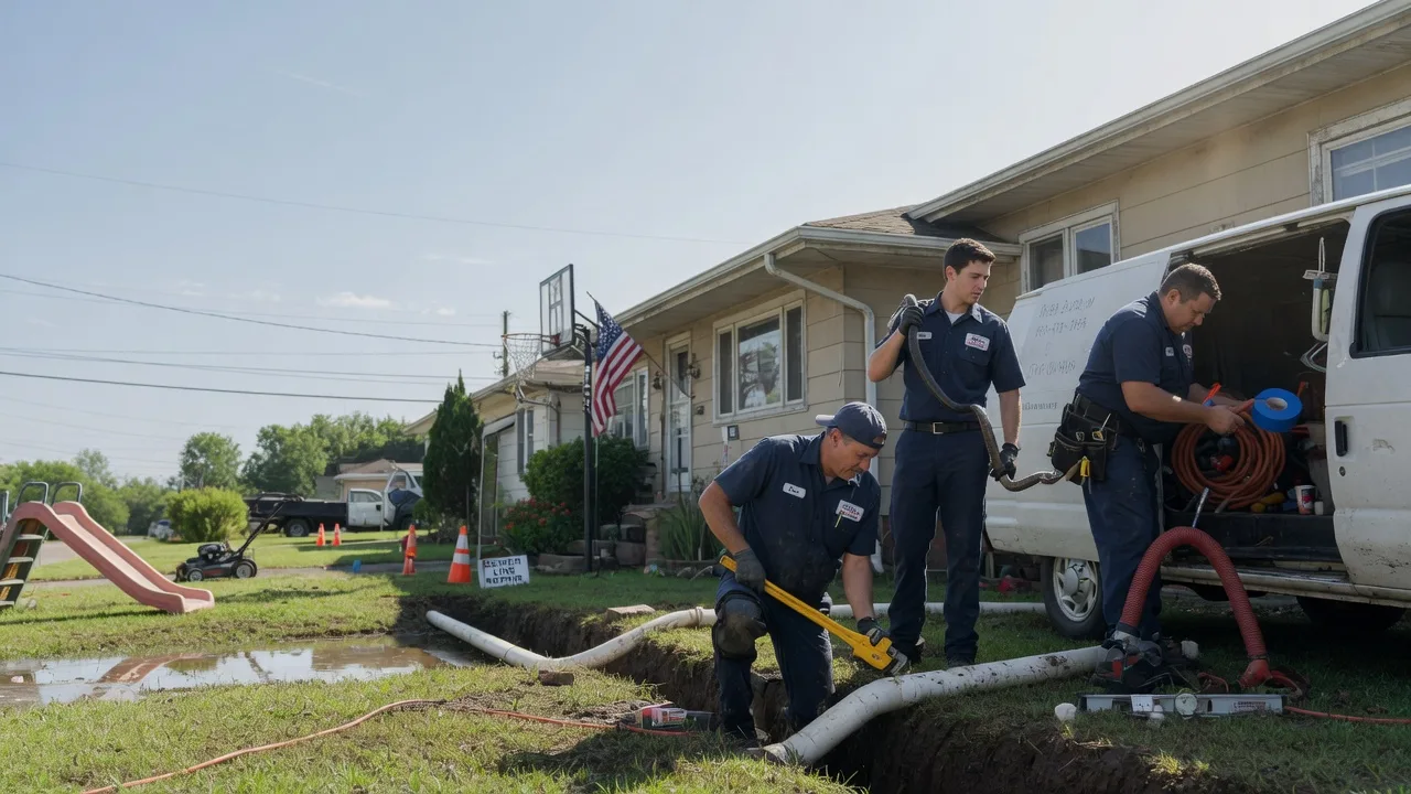 Toilet Installation in Little York, IL near me